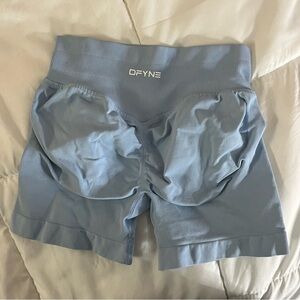 Dfyne Impact Shorts